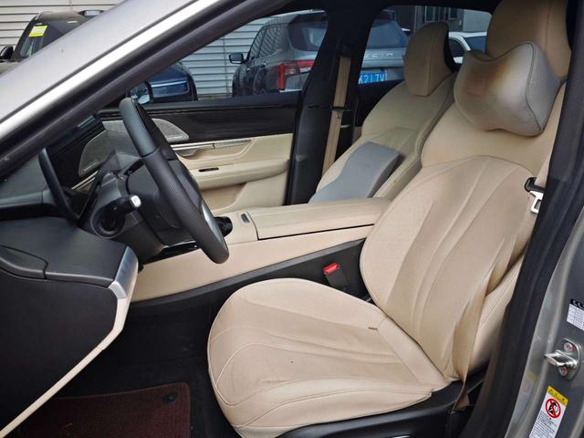 Certificated Pre-Owned XPENG P7 2020 670N-u21952604