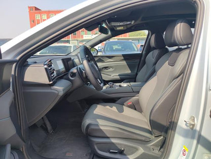 Certificated Pre-Owned BYD Qin L DM 2025 Intelligent Driving Edition DM-i 120KM Transcendent Model -u22566681