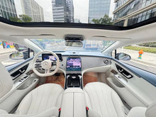 Certificated Pre-Owned Mercedes-EQ EQE 2022 EQE 350 Avantgarde Edition -u21335365