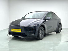 Certificated Pre-Owned Model Y 2025 Rear-Wheel Drive Premiere Edition -u22669638