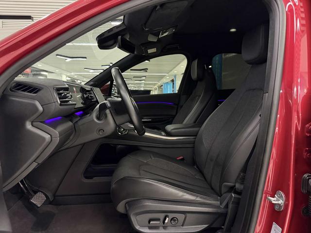 Pre-Owned NIO EC6 2020 430KM Sport Edition