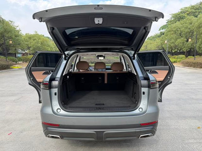 Certificated Pre-Owned Chery Tiggo 8L 2024 2.0T Automatic Premium Edition - u22102458