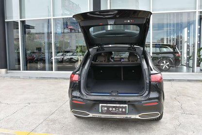 Certificated Pre-Owned Mercedes-EQ EQE SUV 2024 EQE SUV 500 4MATIC -u22570376