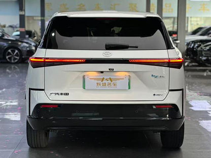 Pre-Owned Bozhi 3X 2025 Model 520 Pro LiDAR Version