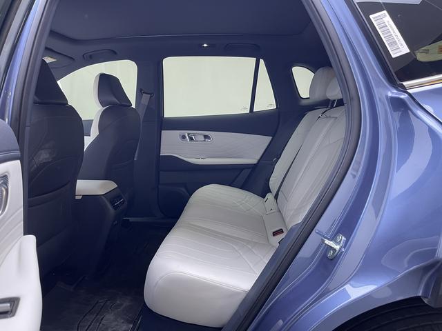 Certificated Pre-Owned Geely Galaxy Starship 7 EM-i 2025 Edition 120KM Exploration + Version -u22169944