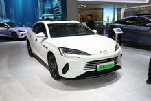 BYD Seal 07DM - Híbrido PHEV