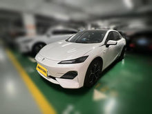 Certificated Pre-Owned Deepal SL03 2024 135 Plus Honor Edition -u22435531