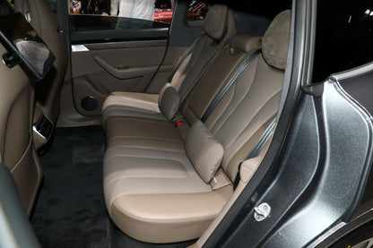 Chery LUXEED R7-Híbrido REEV