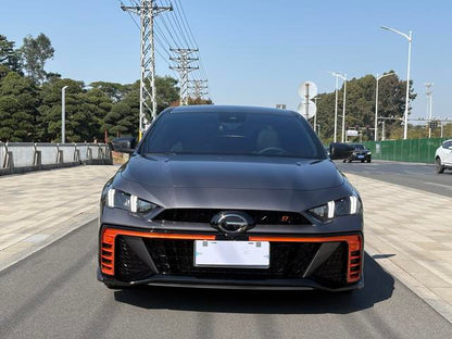 Certificated Pre-Owned GAC Trumpchi Emgrand 2025 270T DCT R-Style Enjoyment Edition - u22412014