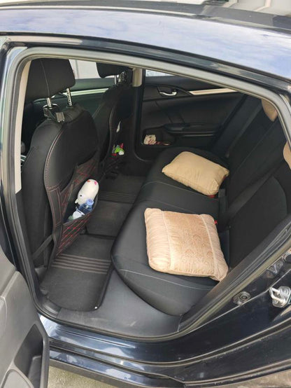 Certificated Pre-Owned Dongfeng Honda Civic 2019 220TURBO CVT Dynamic Edition National VI - u22060175