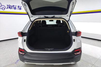 Certificated Pre-Owned FAW Bestune T77 2021 PRO 280 TID Custom Edition - u21332918