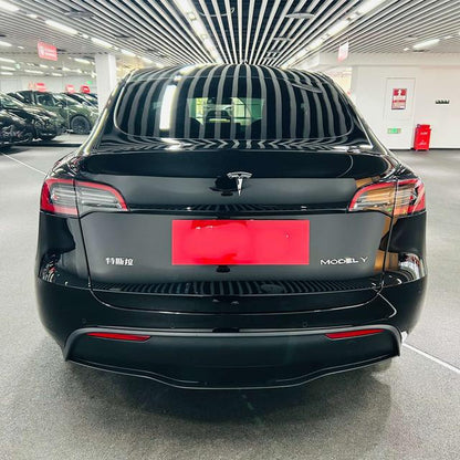 Certificated Pre-Owned Model Y 2021 Long Range All-Wheel Drive Version -u22506754