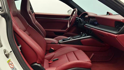 Certificated Pre-Owned Porsche 911 2025 Carrera 3.0T - u21834976