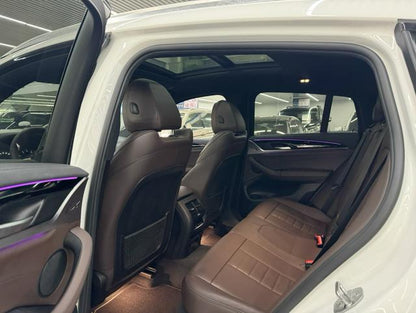 Certificated Pre-Owned BMW X4 2019 xDrive25i M Sport Package - u22762865