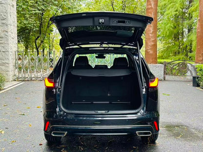 Certificated Pre-Owned Breeze PHEV 2025 e:PHEV Premium Edition -u22116308