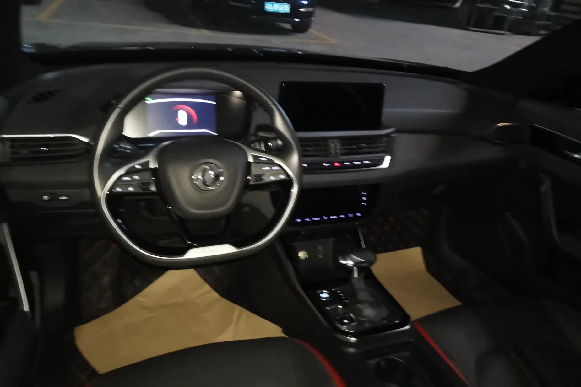 Certificated Used Yi Xuan 2020 230T Automatic Xuan Mu Yao Ye Qi Shi Ban