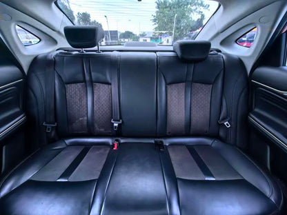 Certificated Pre-Owned AION S 2020 Mei 580 -u21574699