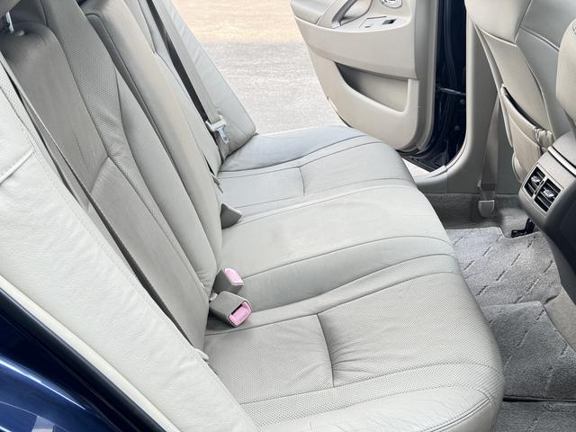 Certificated Pre-Owned Lexus Camry 2009 240G Luxury Edition - u22556289