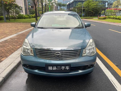Certificated Pre-Owned Dongfeng Nissan Sylphy 2008 2.0XL Technology Edition - u20866061