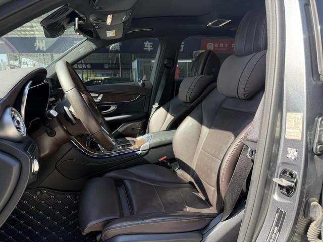 Certificated Pre-Owned Mercedes-Benz GLC 2020 Refreshed GLC 300 L 4MATIC Dynamic Model - u22444745