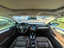 Certificated Pre-Owned FAW-Volkswagen Sagitar 2014 1.4TSI Automatic Luxury - u22061314