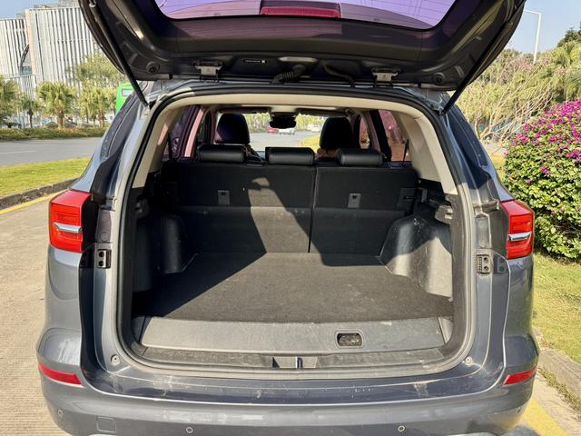Certificated Pre-Owned BYD Song DM 2019 1.5TID Smart Connected Sharp Elegant Edition -u22443460