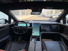 Certificated Pre-Owned Human Horizons HiPhi X 2021 Flagship Edition 6-Seater -u22434958