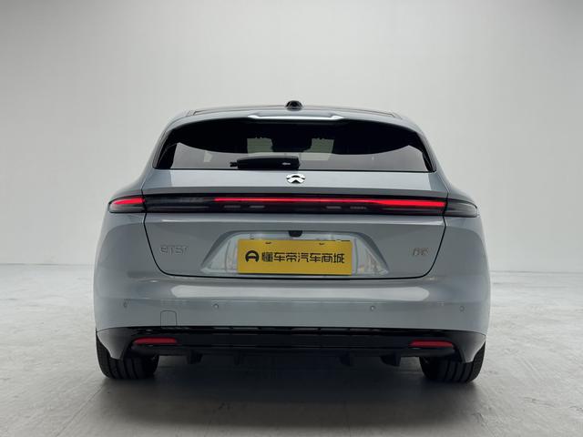 Certificated Pre-Owned NIO ET5T 2025 75kWh