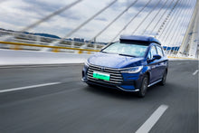 BYD Song MAX DM - Híbrido PHEV