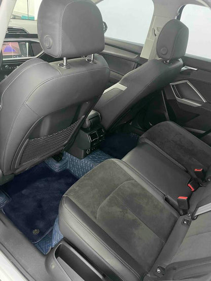 Certificated Pre-Owned Audi Q3 2022 35 TFSI Fashion Dynamic Version - u22753084