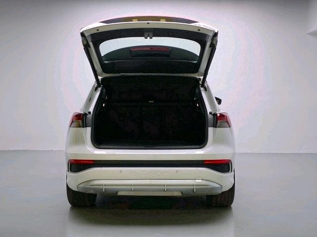 Certificated Pre-Owned Audi Q4 E-tron 2024 40 E-tron Innovation Edition -u22944772