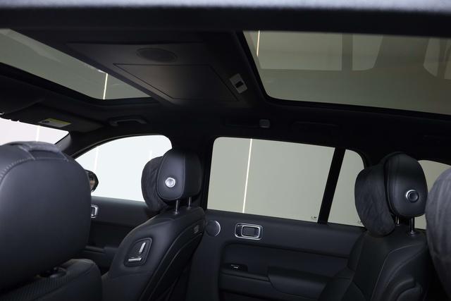 Pre-Owned Li L8 2024 Ultra Edition