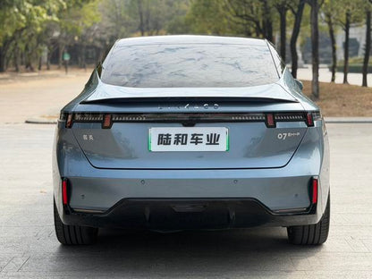 Certificated Pre-Owned Lynk & Co 07 EM-P 2024 126 Long Range Intelligent Driving Ultra -u22573369