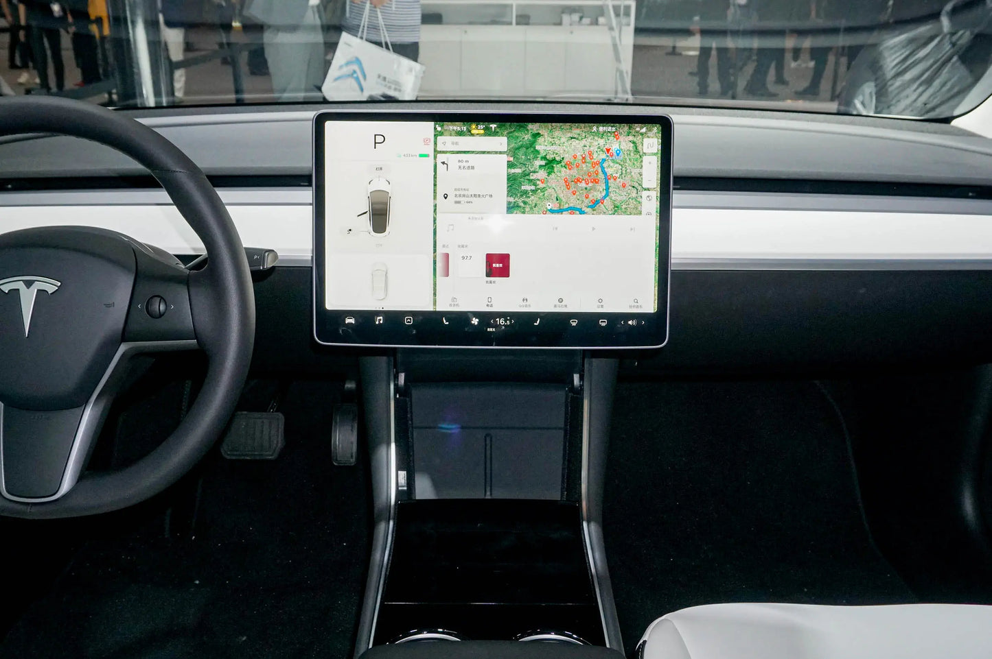 Tesla Modelo 3