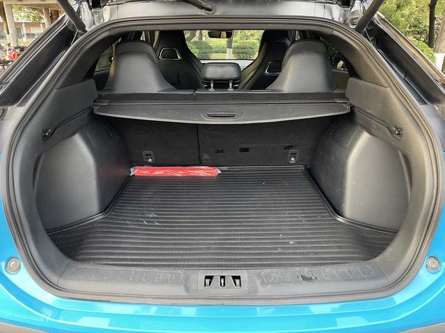 Pre-Owned AION LX 2019 Model 80