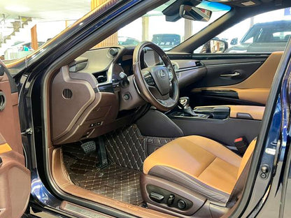 Certificated Pre-Owned Lexus ES 2018 Model 200 Excellence Edition National V Standard - u22412689