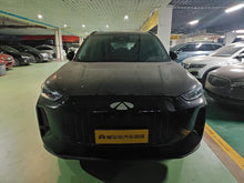 Certificated Pre-Owned Fengyun T9 2024 Edition 120 Long Range Comfortable Version Lithium Iron Phosphate -u22323039