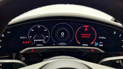 Pre-Owned Porsche Taycan 2022 Taycan 4S