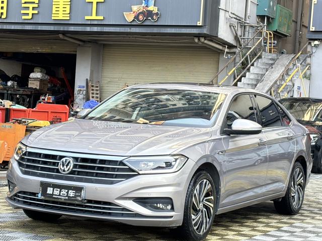 Certificated Pre-Owned Sagitar 2021 280TSI DSG Luxury Intelligent Connectivity Edition - u22680511