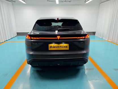 Certificated Pre-Owned Deepal S07 2024 121Max Glory Edition -u22532686