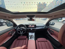 Certificated Pre-Owned BMW Series 3 2025 330Li M Sport Night Package - u22405869