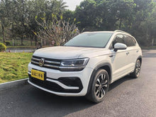 Certificated Pre-Owned T-Cross 2019 280TSI Two-Wheel Drive R-Line China VI - u22245322