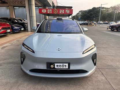 Certificated Pre-Owned NIO ET5T 2023 75kWh -u22577981