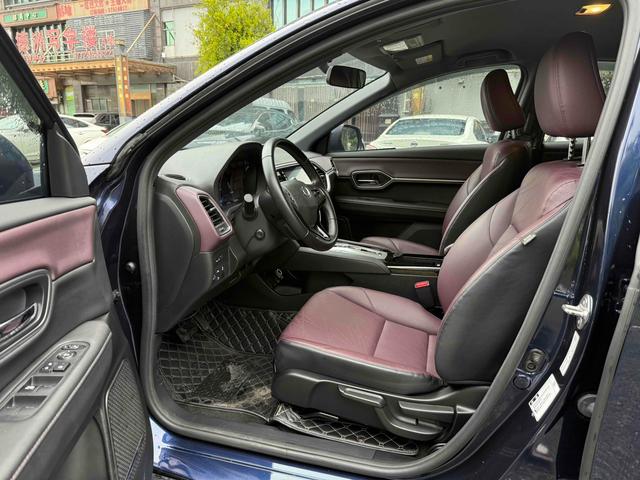 Certificated Pre-Owned Dongfeng Honda M-NV 2020 Shangcheng Edition