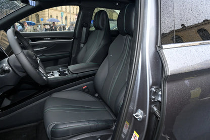 BYD Song PLUS DM - Híbrido PHEV
