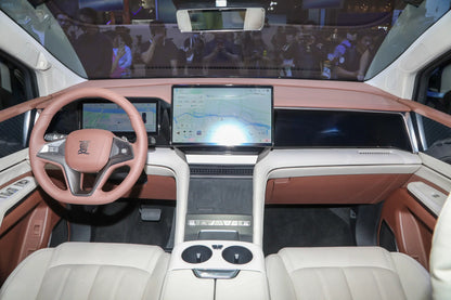BYD Summer - Híbrido PHEV