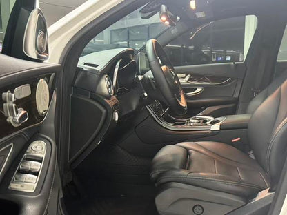 Certificated Pre-Owned Mercedes-Benz GLC 2019 GLC 260 L 4MATIC Dynamic Edition - u22559829