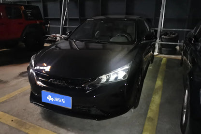 Certificated Used Yi Xuan 2020 230T Automatic Xuan Mu Yao Ye Qi Shi Ban