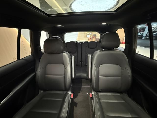 Certificated Pre-Owned Li Auto ONE 2021 Extended-Range 6-Seater Edition -u22759969