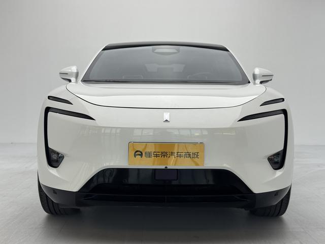 Certificated Pre-Owned AVATR 11 2023 Edition 90 kWh Rear-Wheel Drive Version -u21912904